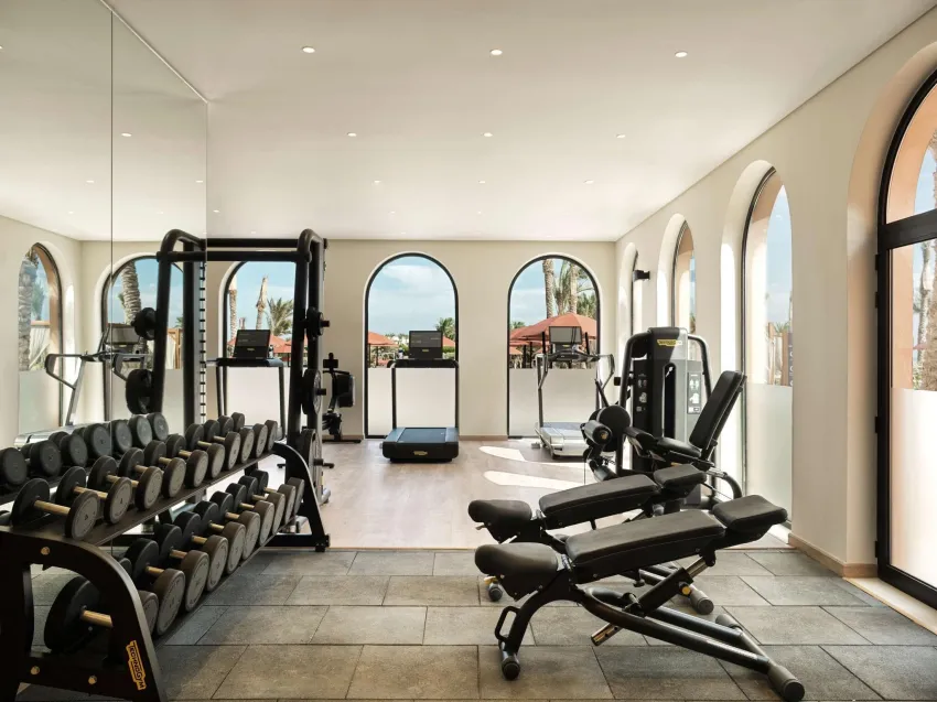 The Chedi El Gouna 4*-65