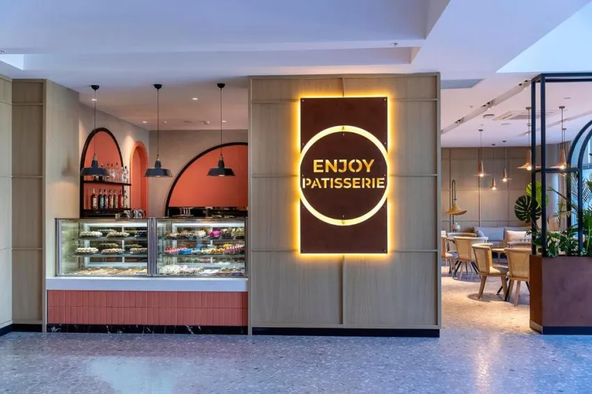 BELEK BEACH RESORT HOTEL  5*-43