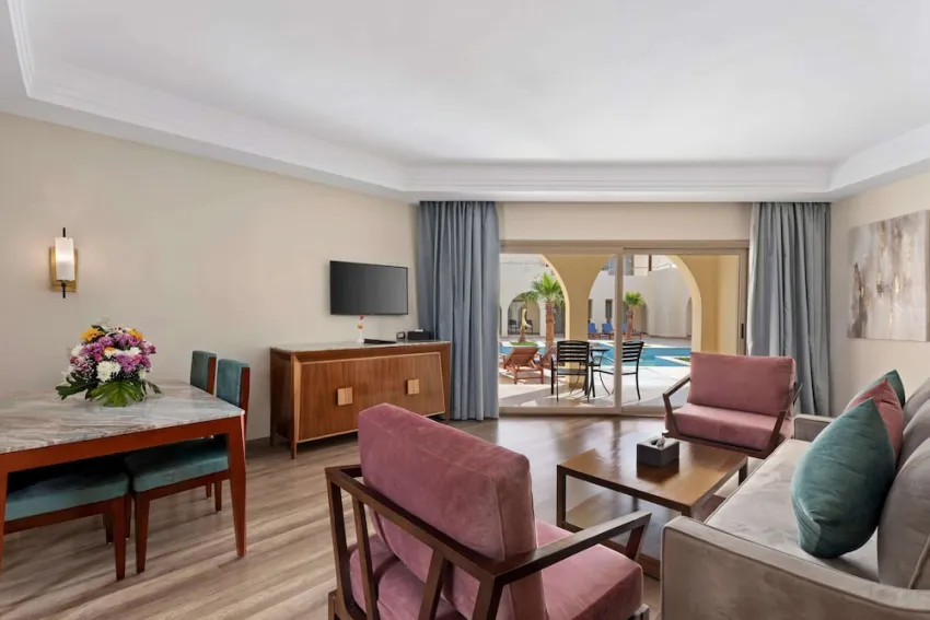 Xanadu Makadi Bay 5*-23