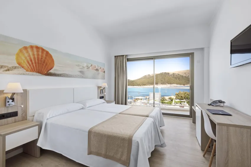 THB Cala Lliteras Hotel 4*-8