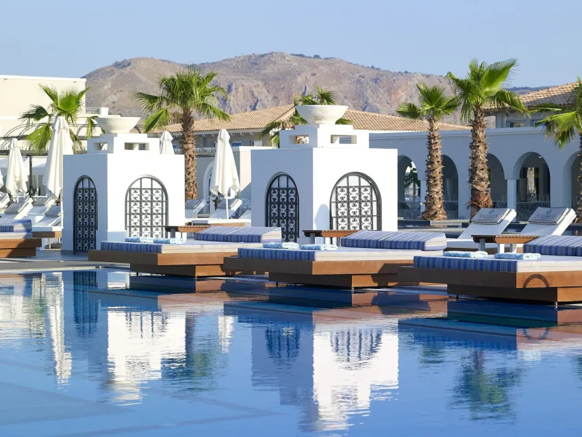 Anemos Luxury Grand Resort 5*-6