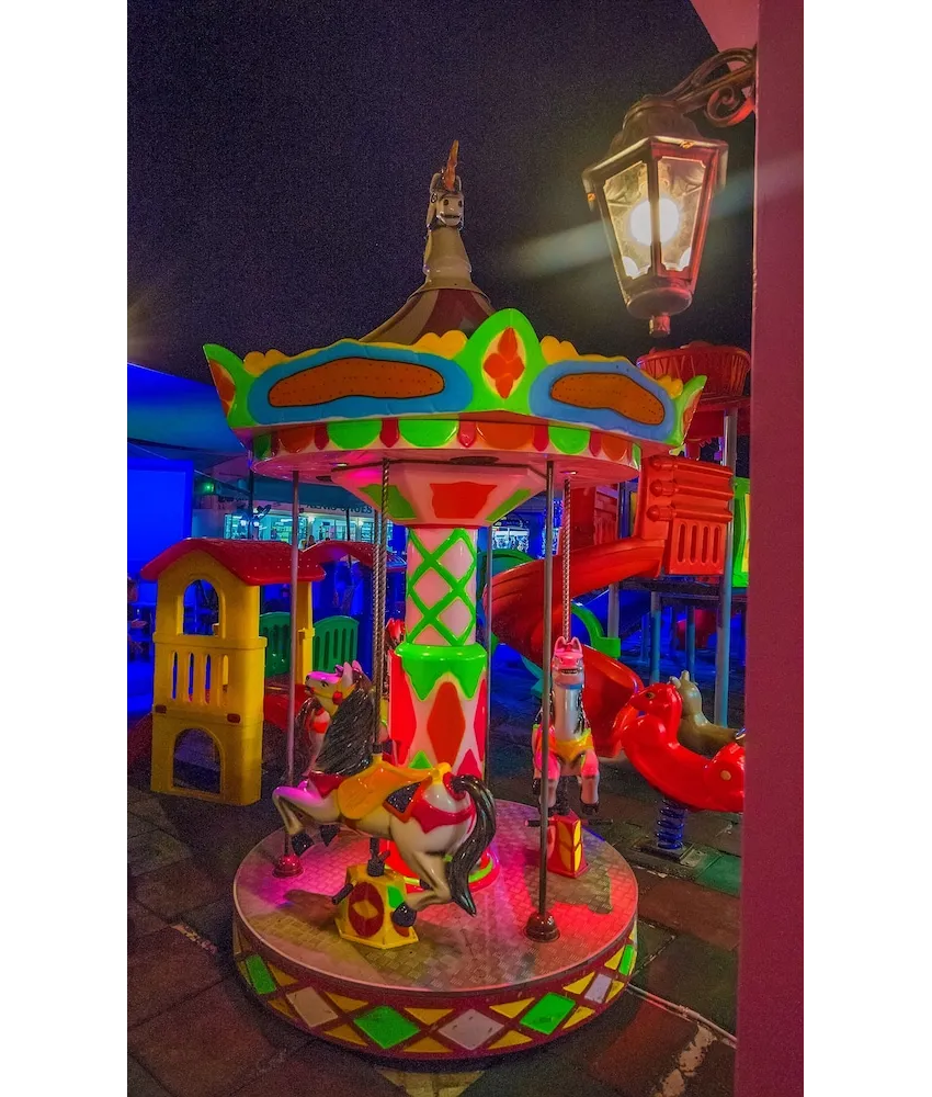 Windmills Hotel Apts 3*-64