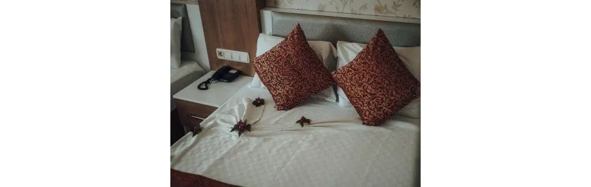 Aleria Belport Beach Hotel 4*-10