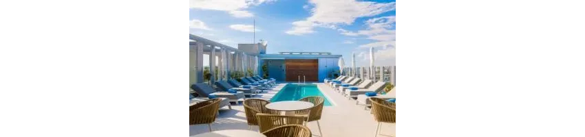 Hotel Indigo Larnaca (Adults Only) 4*-1