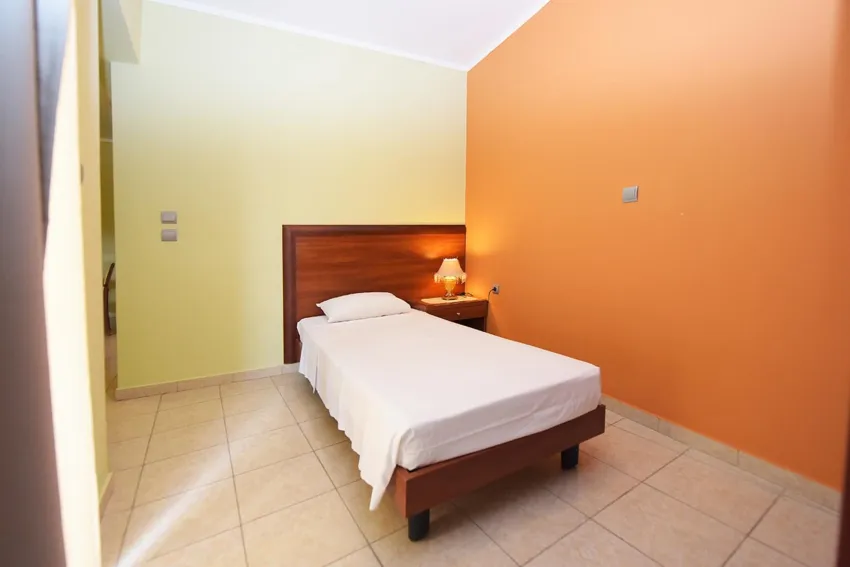 Esmeralda Hotel 3*-20