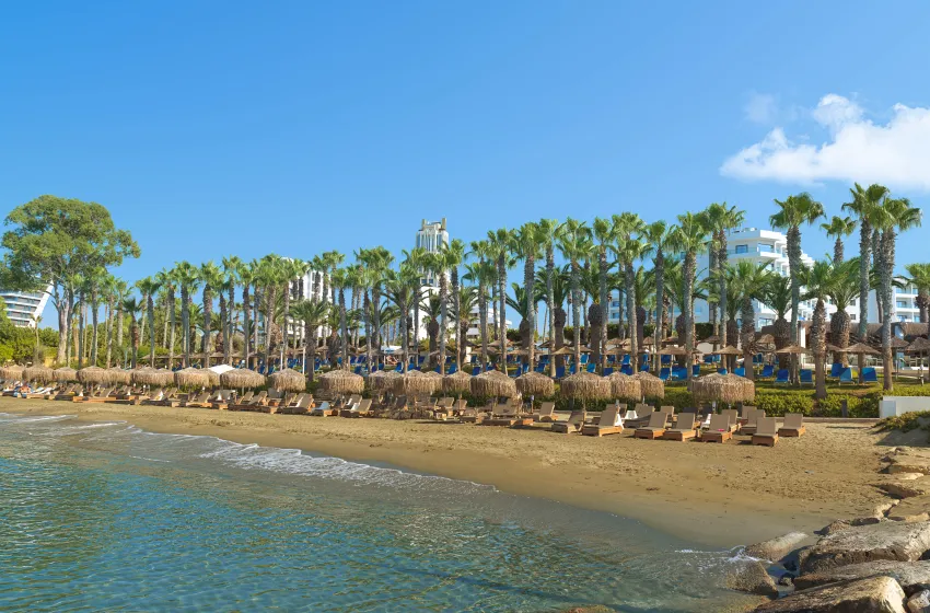 The GrandResort – Limited Edition by Leonardo Hotels 5*-35
