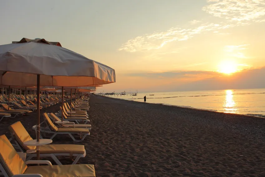 Crystal Prestige Elite Hotel 5*-6