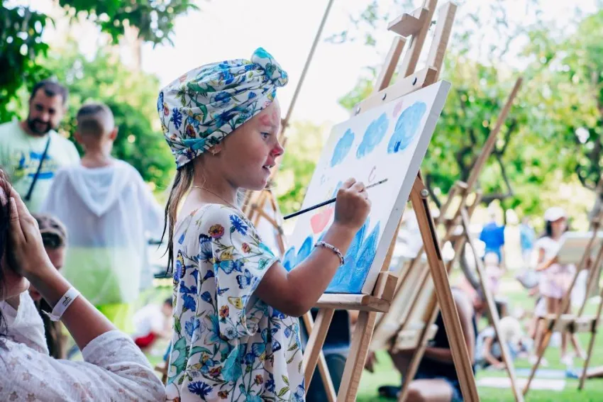 UTOPIA RESORT & RESIDENCE  5*-5