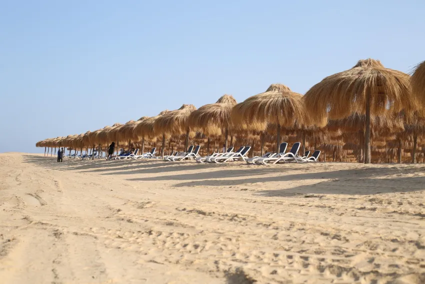 Amarina Jannah Resort & Aqua Park – Marsa Alam 5*-21