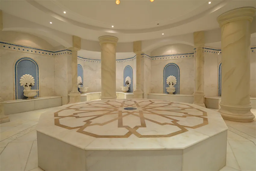 Starlight Resort Hotel 5*-306