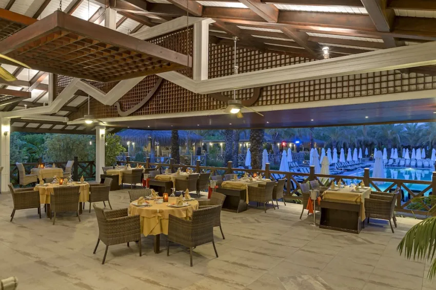 Royal Wings Hotel 5*-46