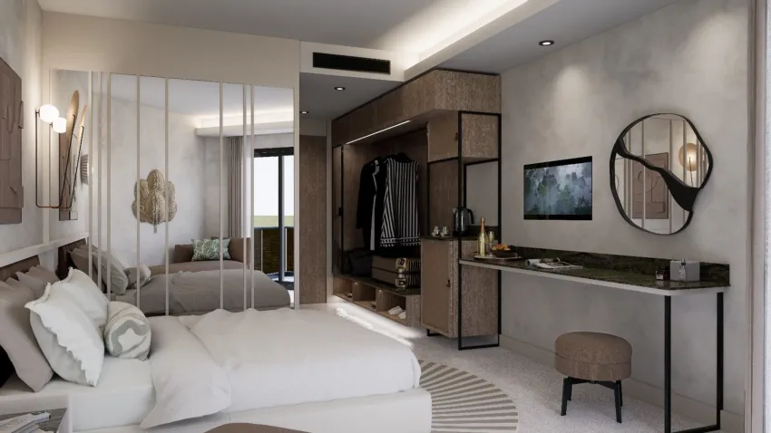 Side Sun Hotel 4*-18