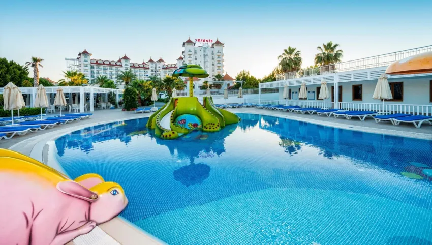 Serenis Hotel 5*-17