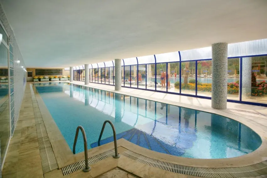 SAPHIR HOTEL & VILLAS  4*-14