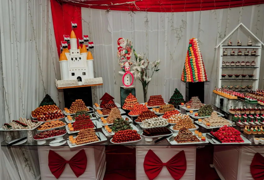 Titanic Royal Resort 5*-53