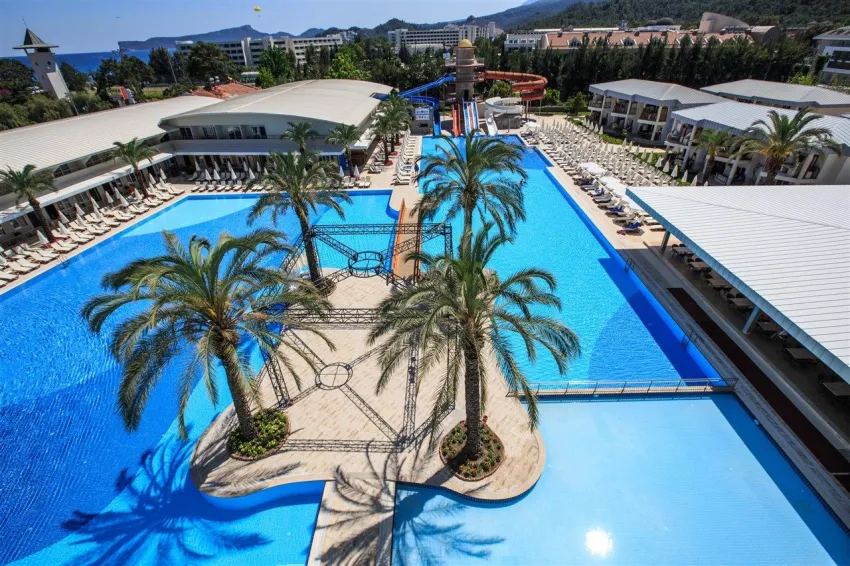 Transatlantik Hotel & Spa 5*-9