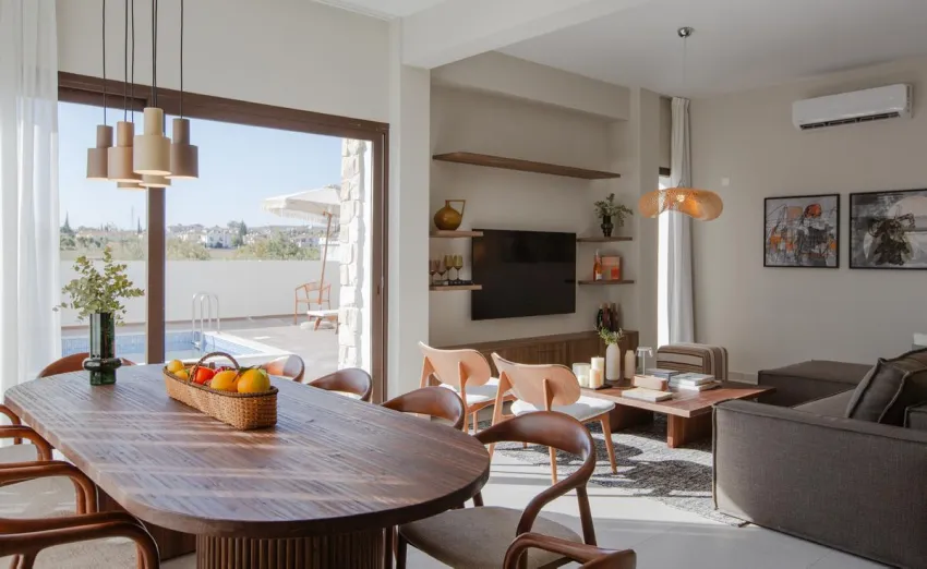 LIV & Co Suites & Villas 4*-25