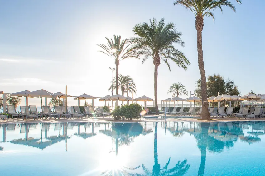 Flamenco Hipotels 4*-1