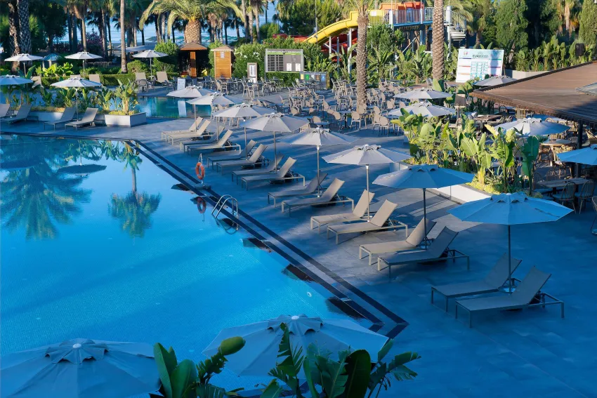 Miramare Beach Hotel 5*-58