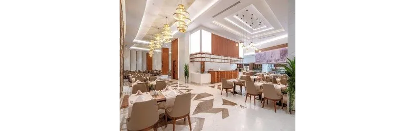 Sidemarin Kirman Premium (Ex. Kirman Sidemarin Beach) 5*-27