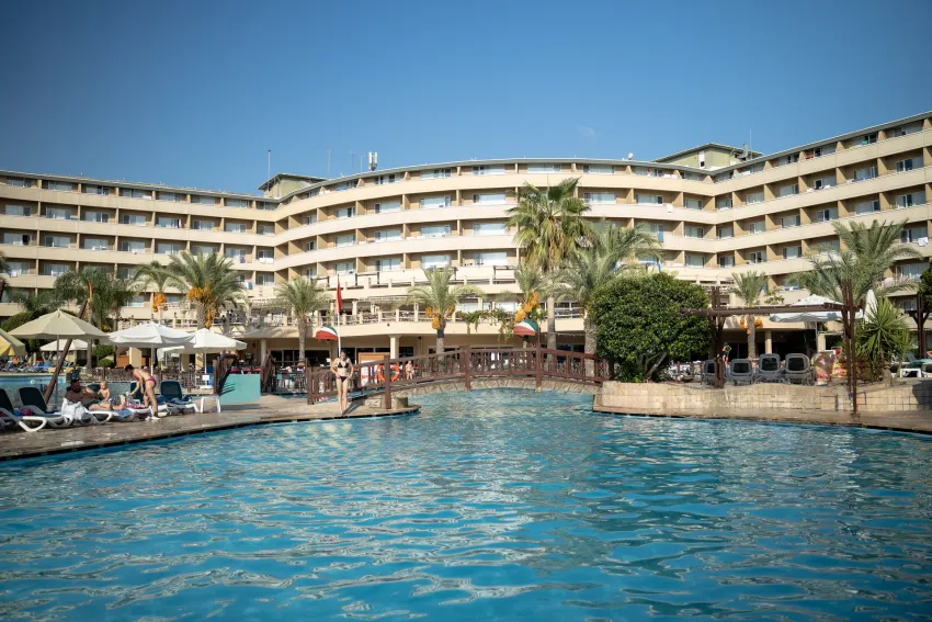 Armas Pemar Beach (Ex. Pemar Beach) 5*-25