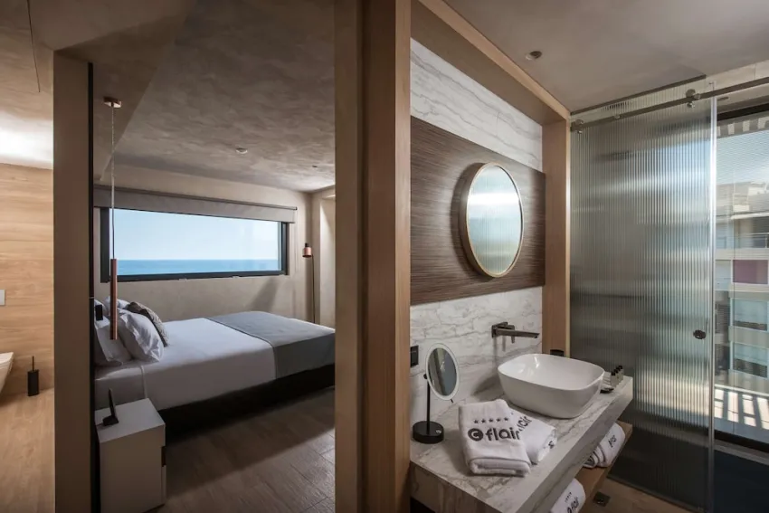 Chania Flair Boutique Hotel, Tapestry Collection by Hilton 5*-42