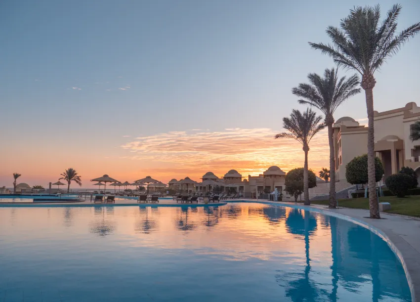 Serenity Alpha Beach (Ex Serenity Makadi Beach) 5*-58