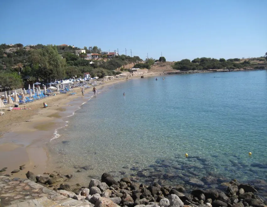 Faedra Beach Resort 4*-31