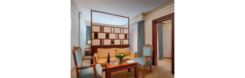 Villa Side Hotel 4*-14
