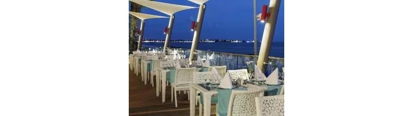 The Sense Deluxe Hotel 5*-5