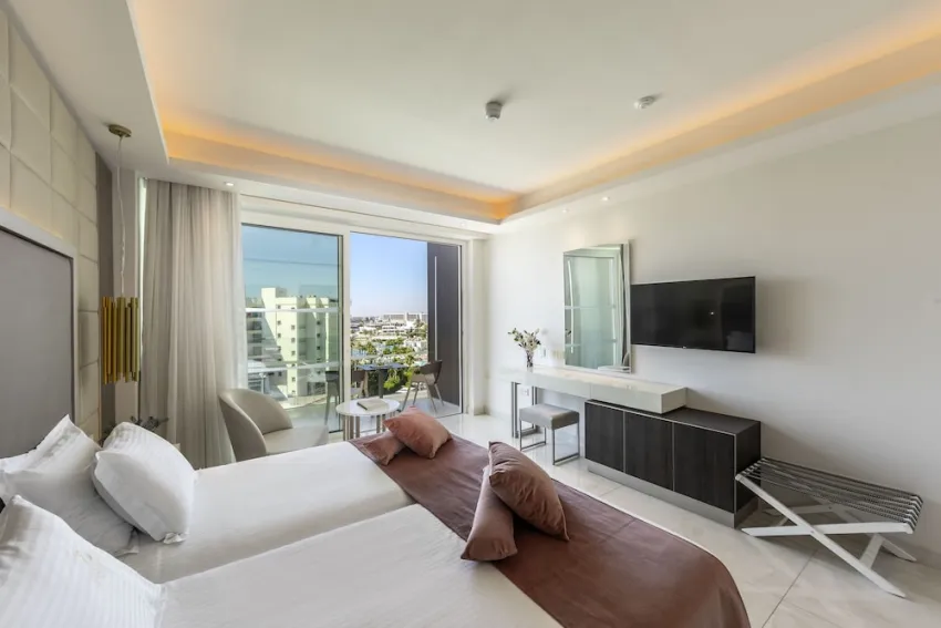 Chrysomare Beach Hotel and Resort 5*-75