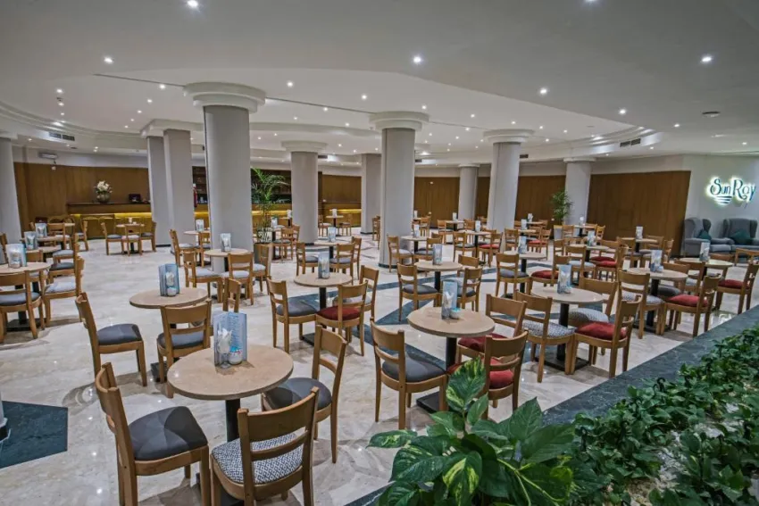 SUNRISE AQUA JOY RESORT  4*-23