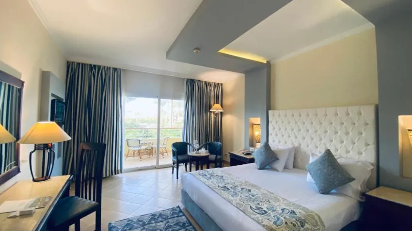 AMWAJ OYOUN HOTEL & RESORT  5*-28