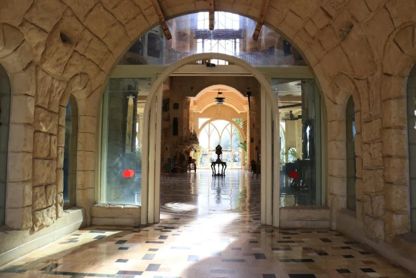 Lella Baya Thalasso 4*-16