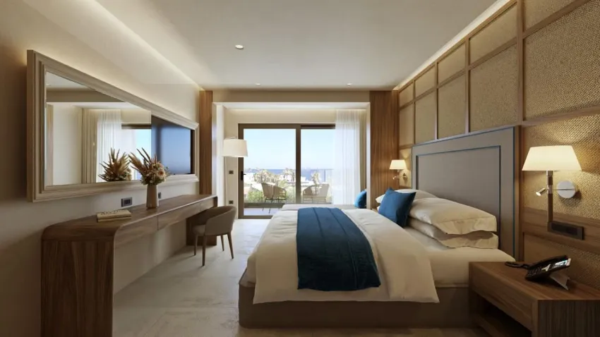 Nana Royal Premium Resort and Spa (Ex. Knossos Royal) 5*-7