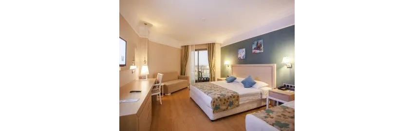 Linda Sunny Beach Hotel & Spa 5*-2
