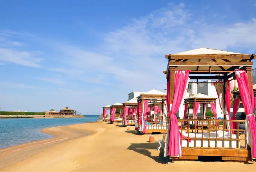 SUNRISE CRYSTAL BAY RESORT GRAND SELECT  5*-11