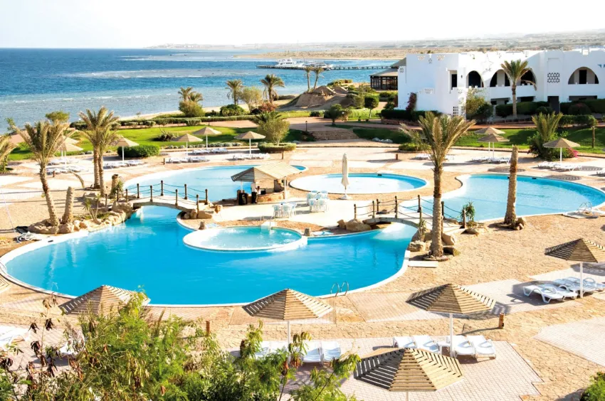 Three Corners Equinox Beach Resort 4*-2