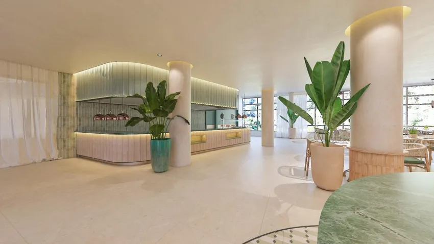 Grupotel Cala Marsal Nature Hotel 4*-20