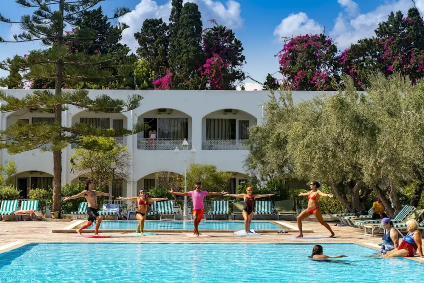 Le Hammamet Hotel 4*-26
