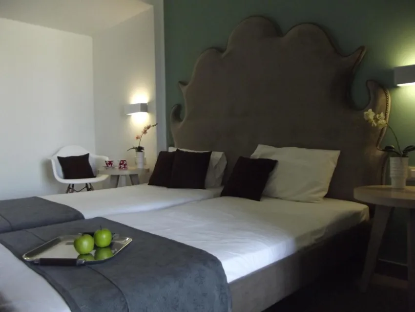 Malibu Boutique Studios 2*-23