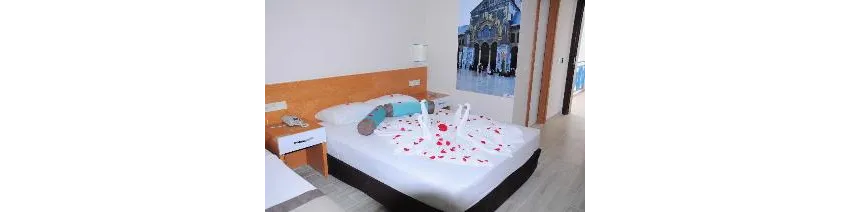 Anita Dream Hotel 4*-20