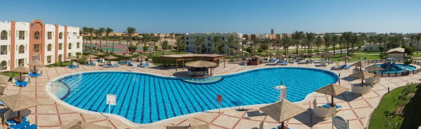 Sunrise Select Royal Makadi Resort 5*-5