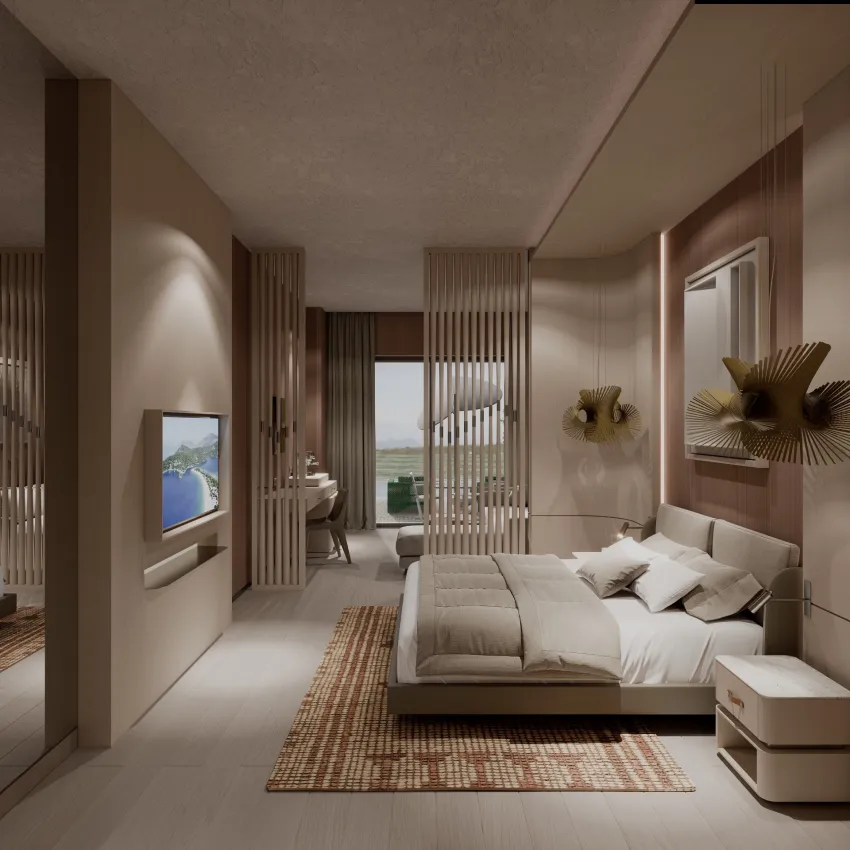 LUSSO SORGUN  5*-13
