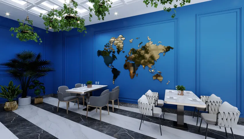 Granada Luxury Okurcalar 5*-261