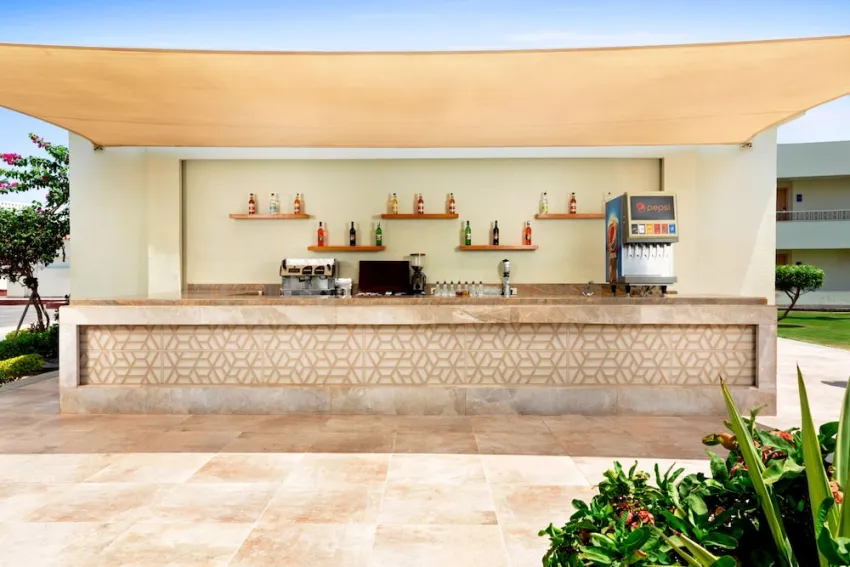Pickalbatros Dana Beach Resort - Hurghada 5*-144