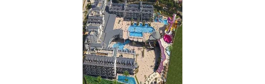 Dream World Palace Hotel 5*-11