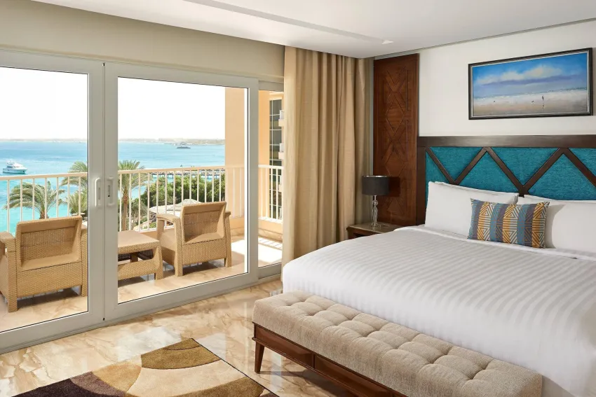 Marriott Hurghada Hotel 5*-51