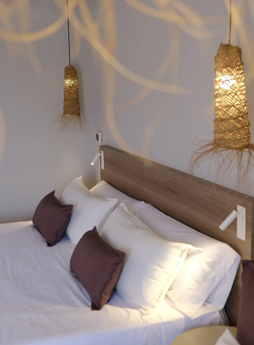 Eques Petit Resort 4*-36