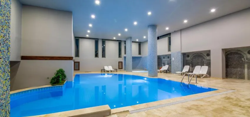 FAME RESIDENCE GOYNUK  4*-27